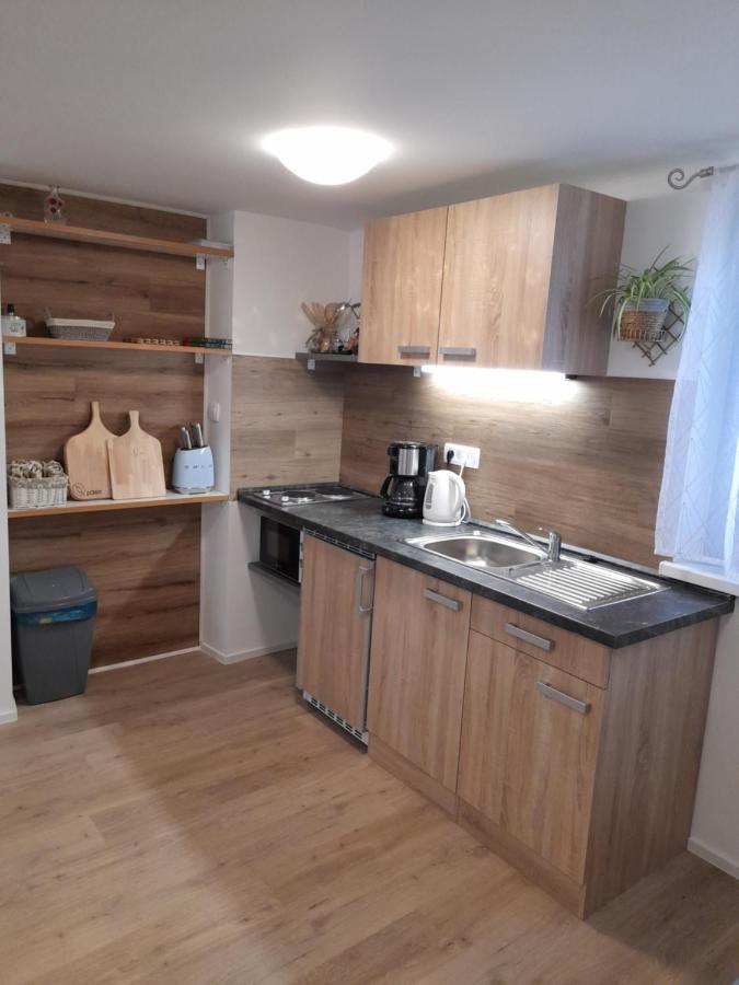Studio Erzen Zgornje Gorje Extérieur photo